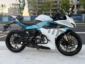 二手春风250SR