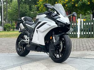 二手春风500SR