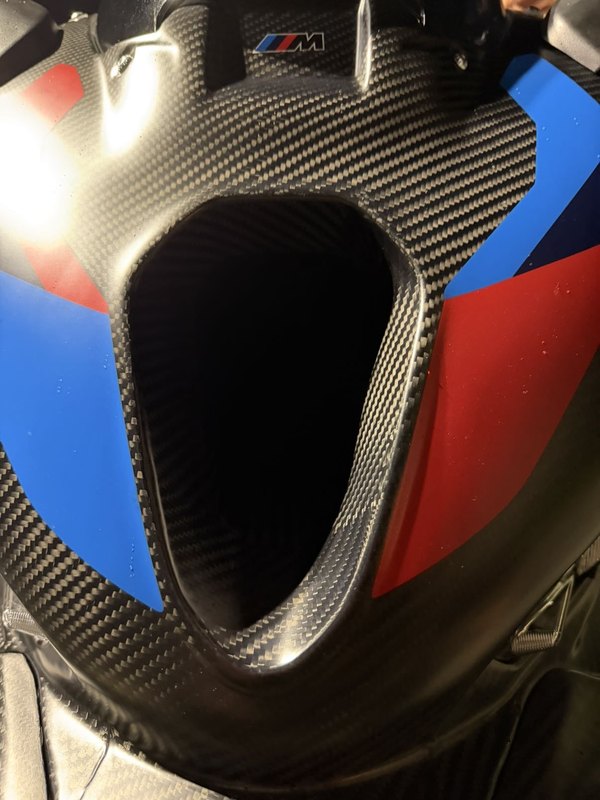 二手宝马S 1000 RR