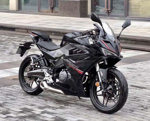 二手赛科龙RC250