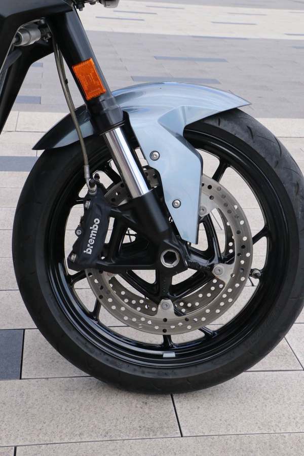 二手宝马F 900 R