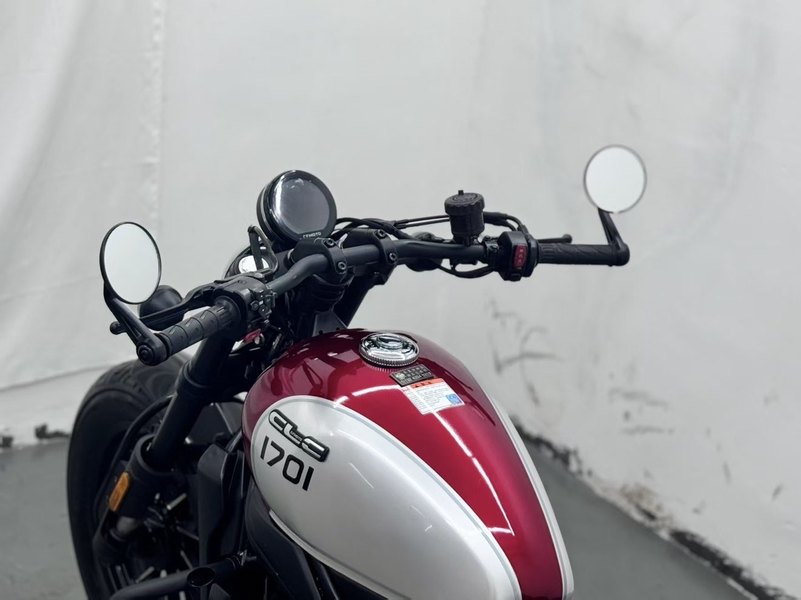 二手春风450CL-C