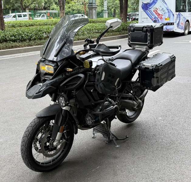二手宝马R 1250 GS