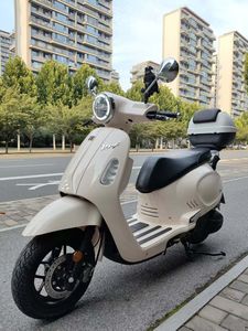 二手大阳VRF150