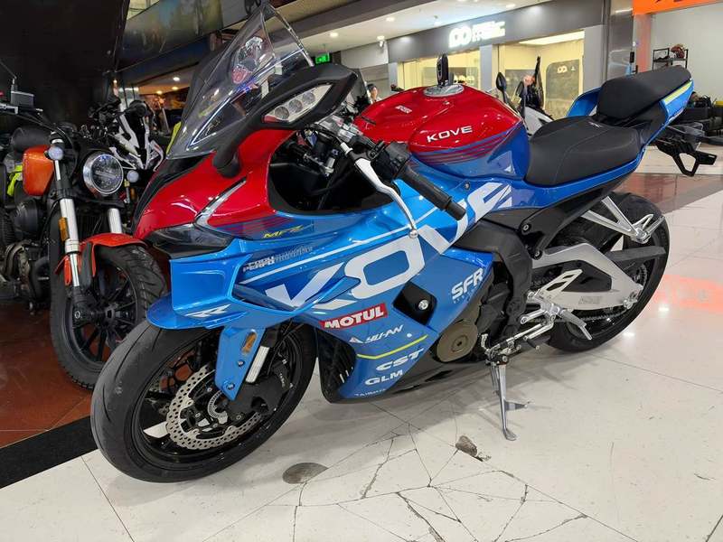 二手凯越650RR