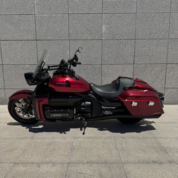 二手长城灵魂S2000CL