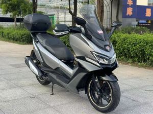 二手赛科龙睿途 RT3