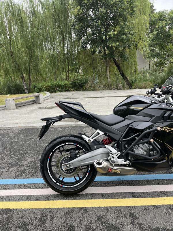二手赛科龙RC401