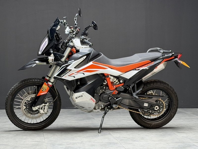二手KTMR2R790 Adventure