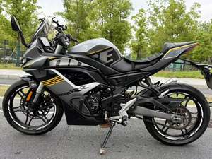 二手无极250RR