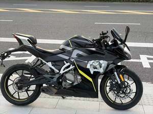 二手春风250SR