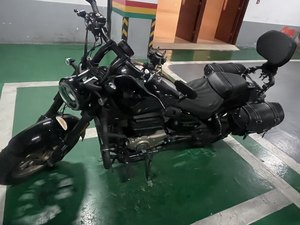 二手无极CU250