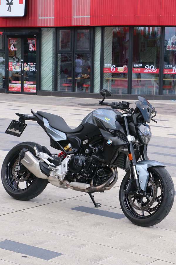 二手宝马F 900 R