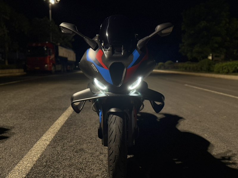 二手宝马S 1000 RR