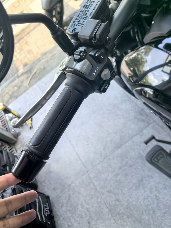 二手高金Thor1000
