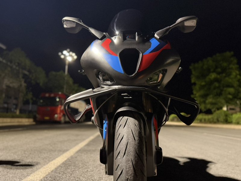 二手宝马S 1000 RR