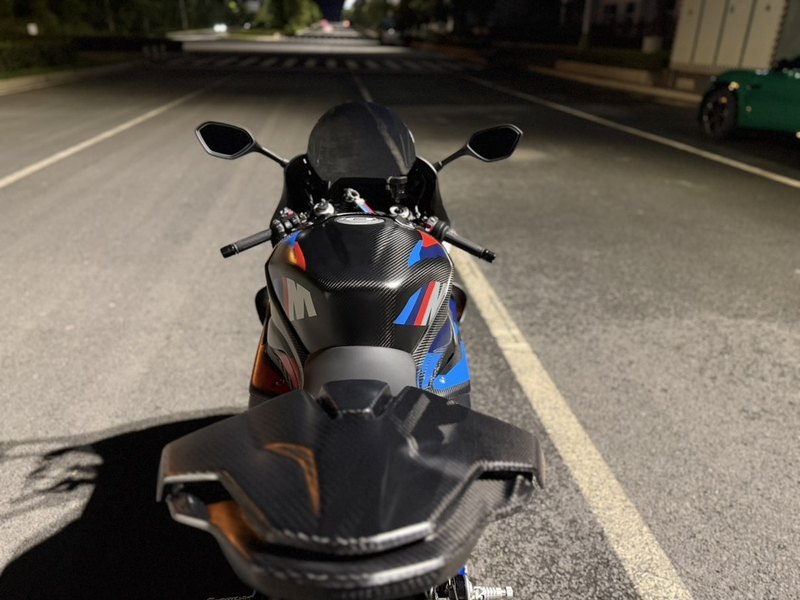 二手宝马S 1000 RR