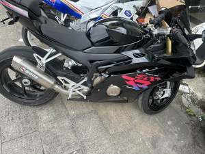 二手张雪机车500RR