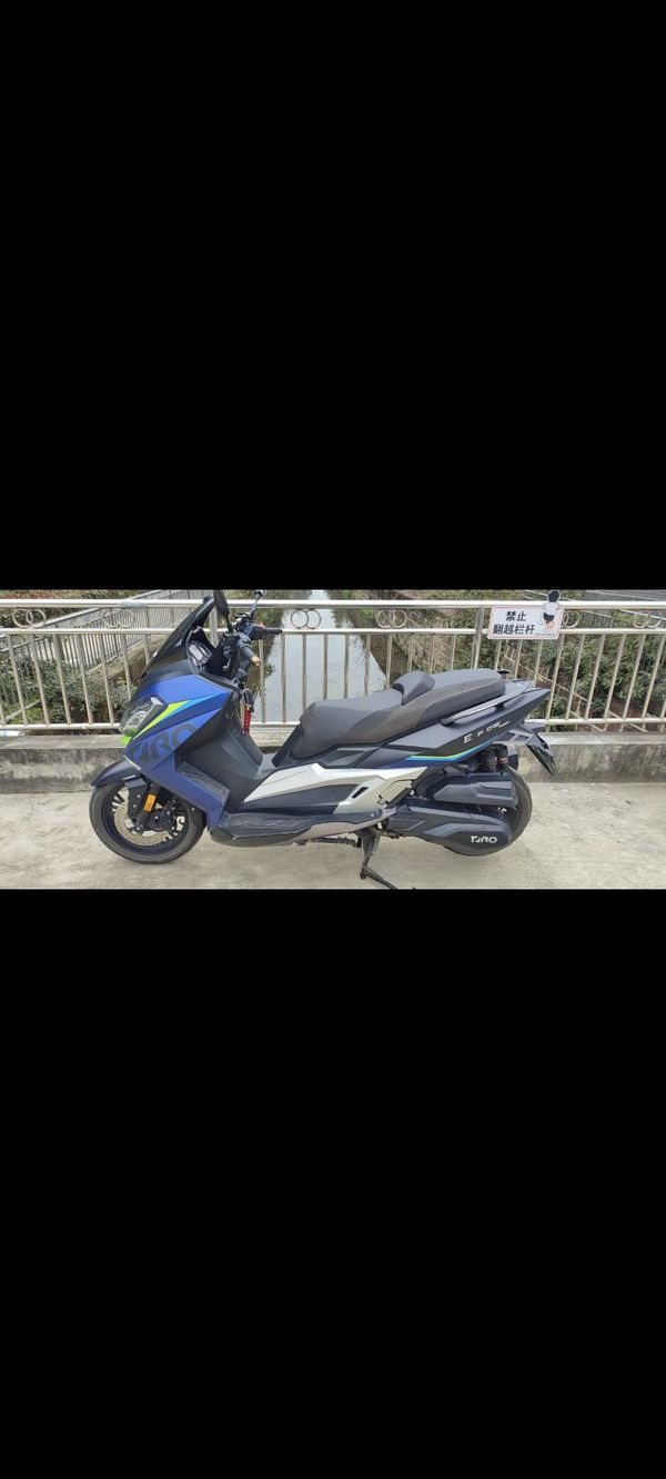 二手台荣探路者300