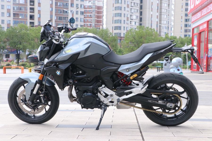 二手宝马F 900 R