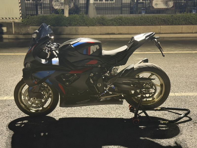 二手宝马S 1000 RR