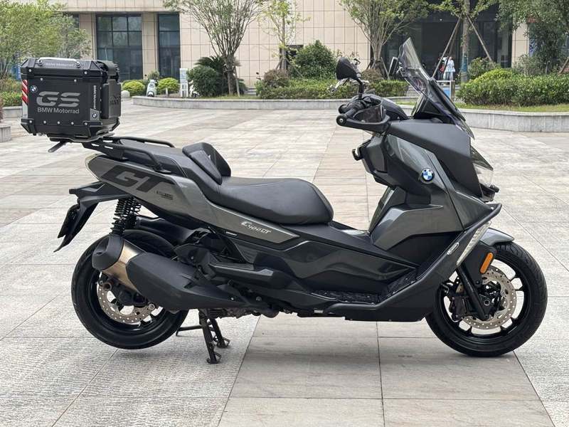 二手宝马C 400