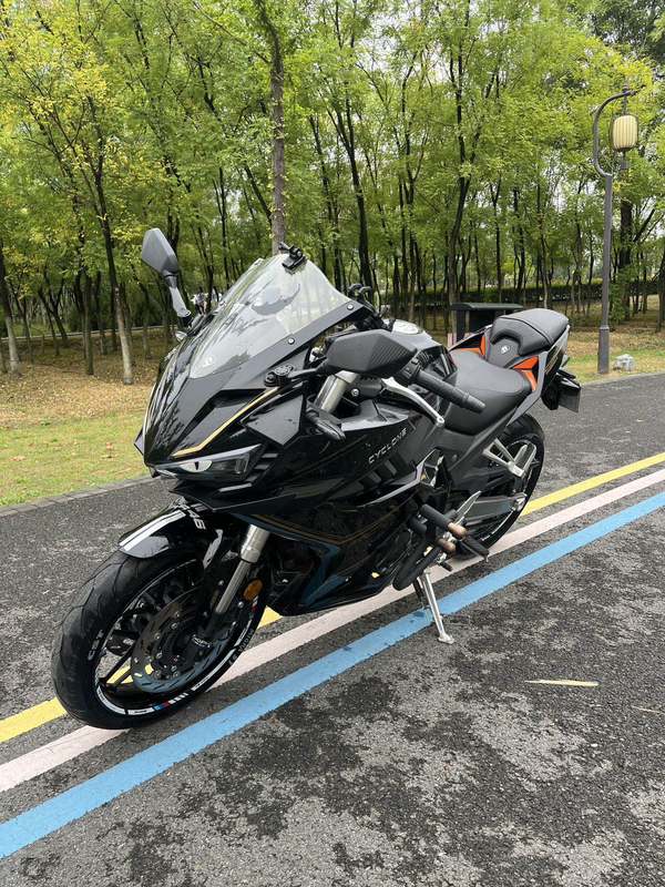 二手赛科龙RC401