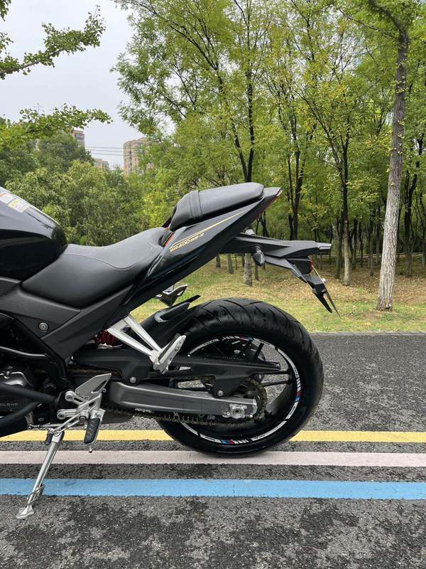 二手赛科龙RC401