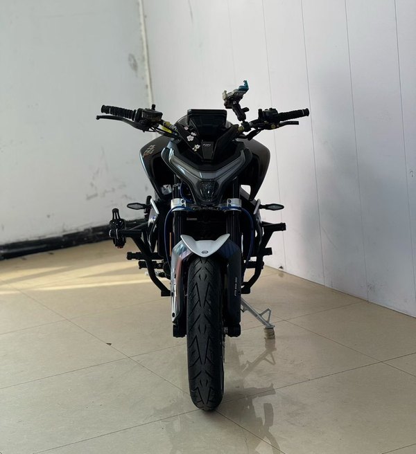二手春风800NK