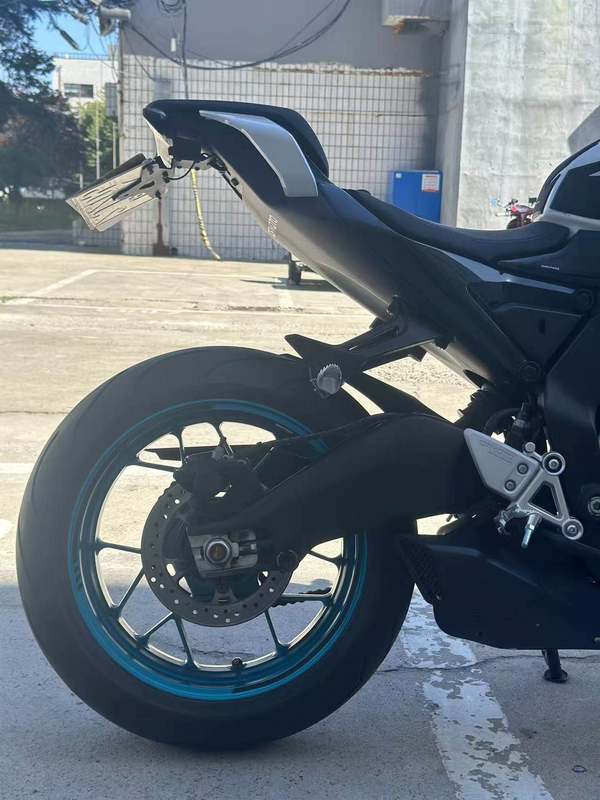 二手春风675SR-R