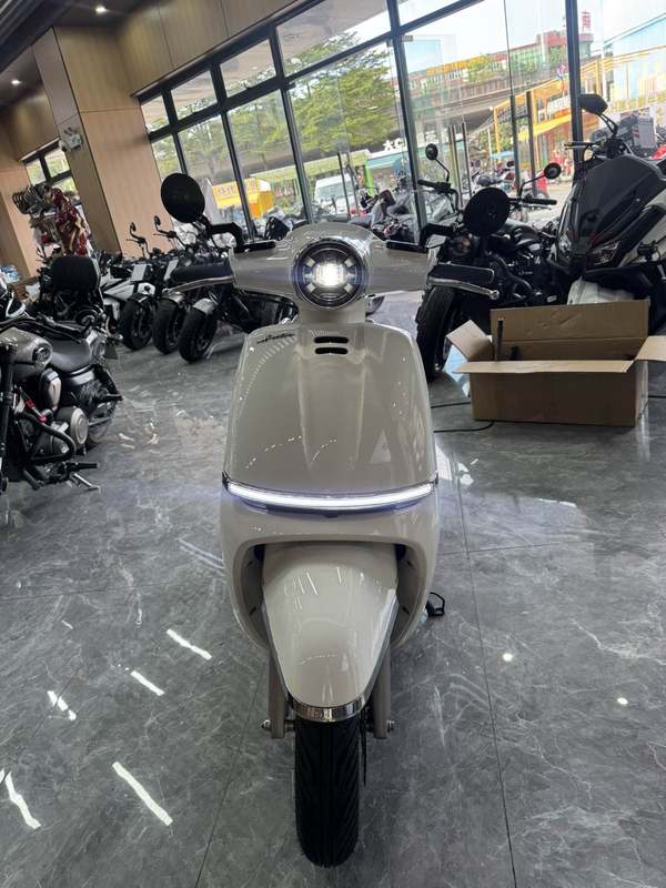 二手春风150AURA