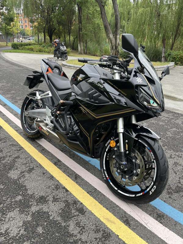 二手赛科龙RC401