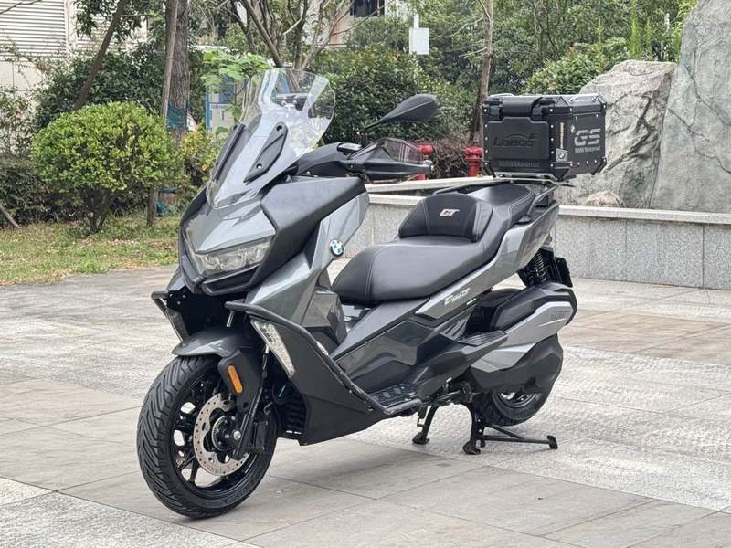 二手宝马C 400