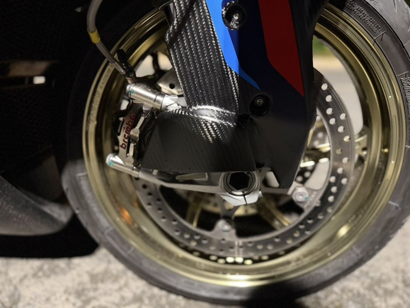 二手宝马S 1000 RR