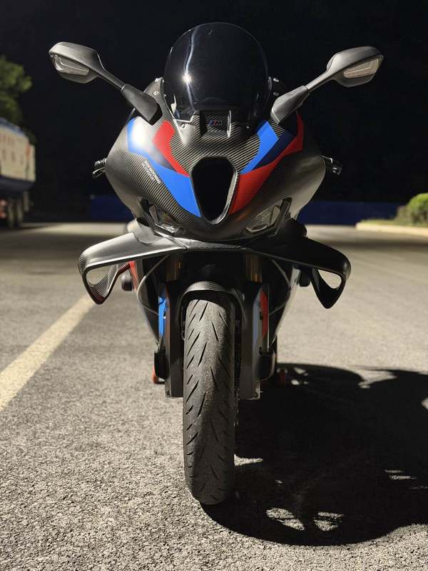 二手宝马S 1000 RR