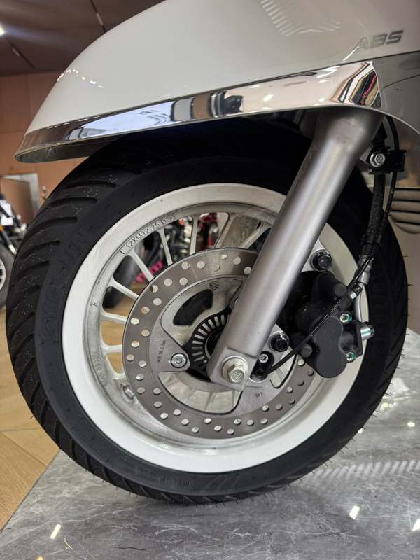 二手春风150AURA