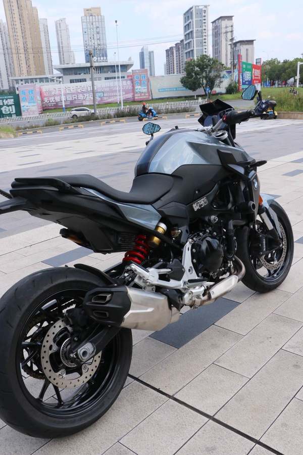 二手宝马F 900 R