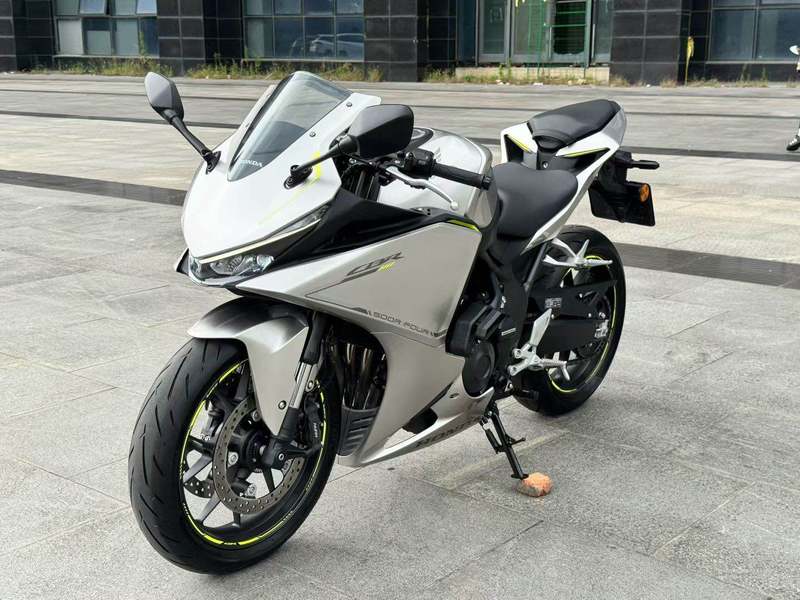 二手本田CBR500R Four