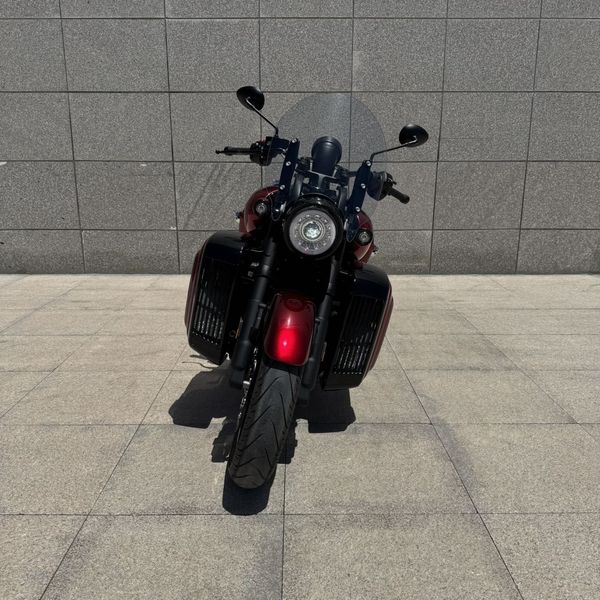 二手长城灵魂S2000CL