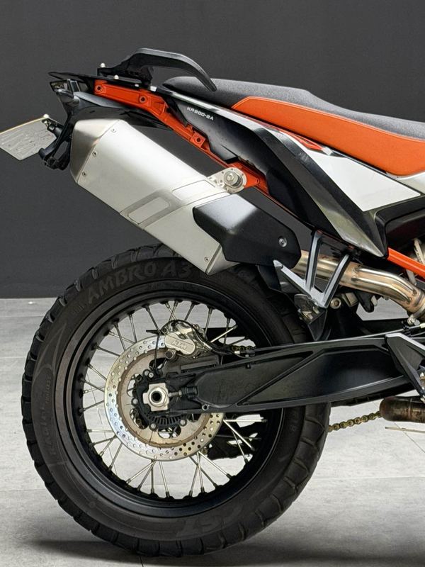 二手KTMR2R790 Adventure