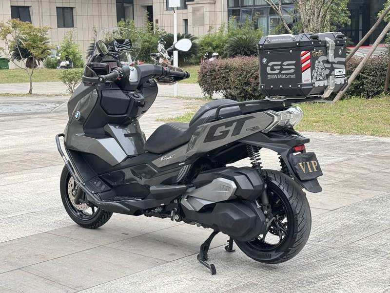 二手宝马C 400
