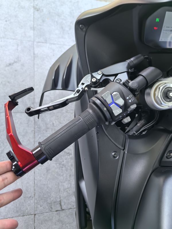 二手QJMOTOR赛600