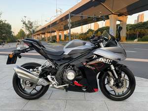二手贝纳利龙卷风 Tornado 302R