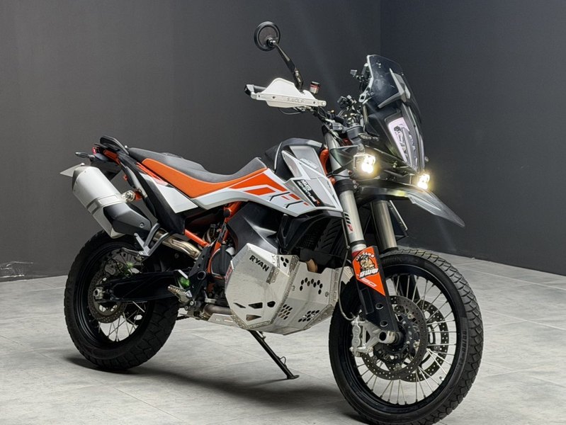 二手KTMR2R790 Adventure