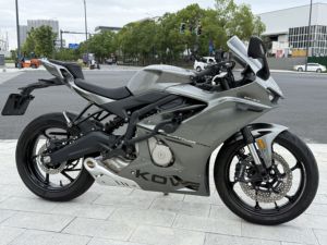 二手凯越450RR