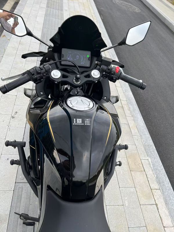 二手凯越250RR 刺鸟
