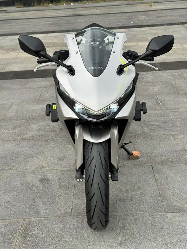 二手本田CBR500R Four