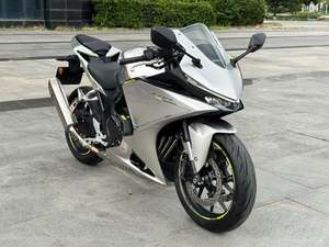二手本田CBR500R Four