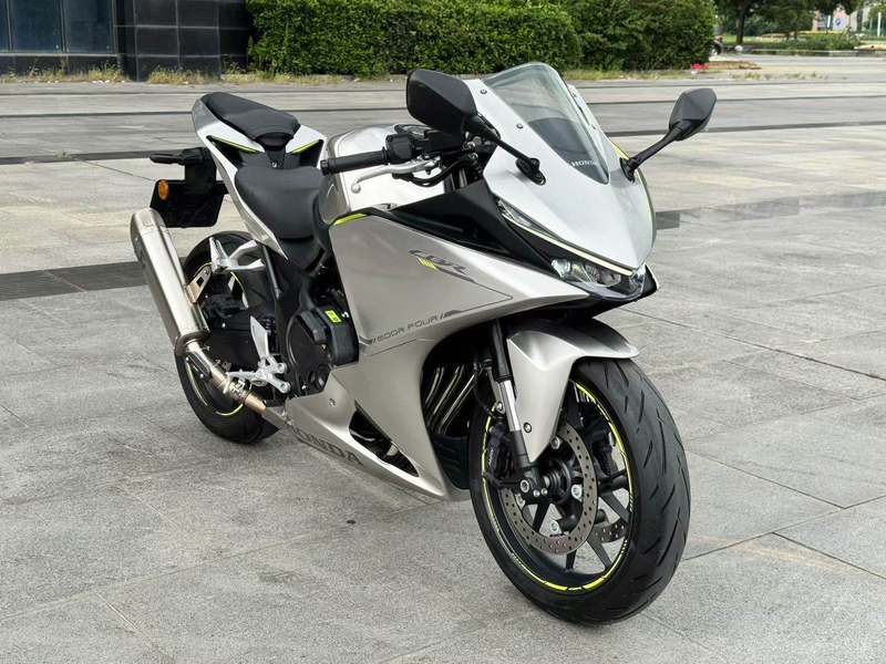 二手本田CBR500R Four