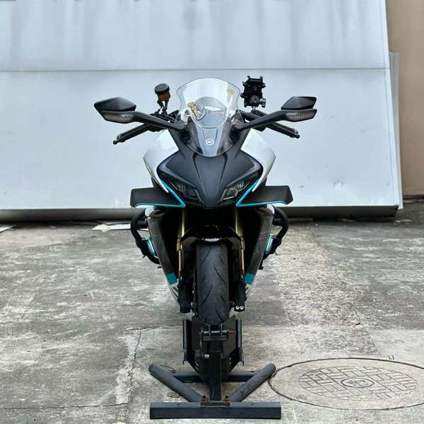 二手春风450SR